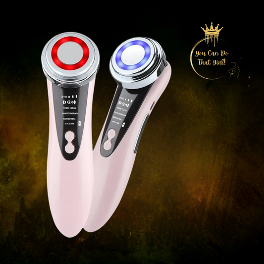 Multifunctional Facial Skin Care Massager